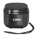 Tws Function Small 3w Mini Pocket Size Bass Speaker Fashion Portable Amplified Speaker Bluetooth Speaker Wireless Charging Bluetooth Speaker