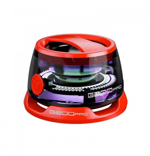 Magnetic Portable Speaker G200 Professional Mini Speaker Bluetooth 5.3 RGB Lighting Mobile Phone Holder True Wireless Speaker Magnetic Portable Speaker G200 Professional Mini Speaker Bluetooth 5.3 RGB Lighting Mobile Phone Holder True Wireless Speaker